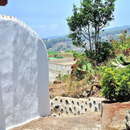 Feriehus & Barbacue Giovanni Icod De Vinos Icod De Los Vinos