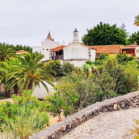 & Barbacue Giovanni Icod De Vinos *