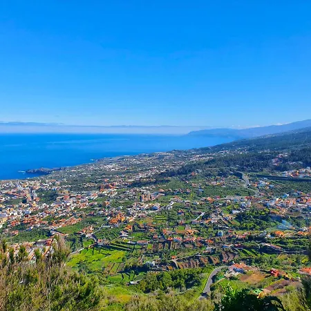 & Barbacue Giovanni Icod De Vinos Feriehus *