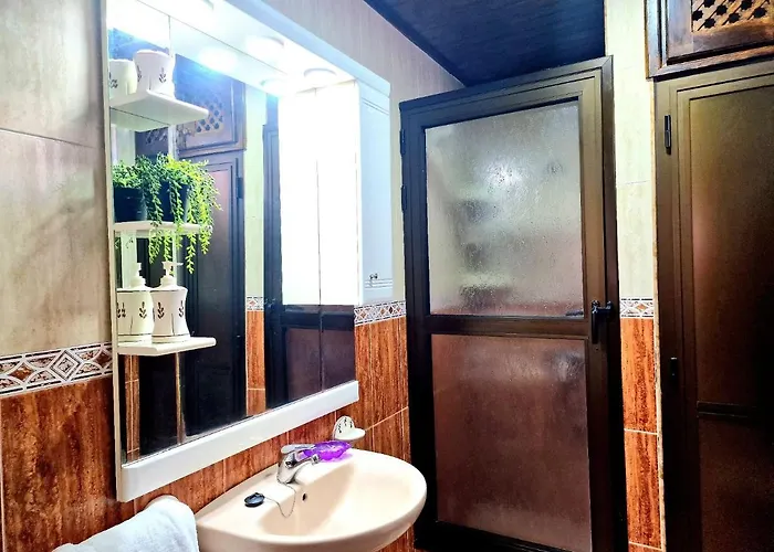 & Barbacue Giovanni Icod De Vinos Σπίτι διακοπών