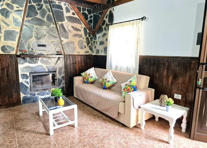 & Barbacue Giovanni Icod De Vinos *