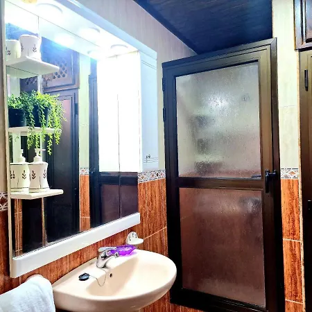 & Barbacue Giovanni Icod De Vinos Dom wakacyjny