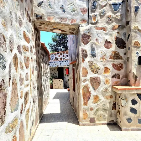 & Barbacue Giovanni Icod De Vinos * Icod De Los Vinos