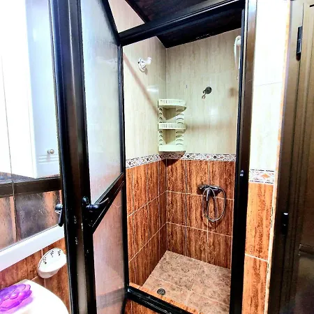 & Barbacue Giovanni Icod De Vinos * Icod De Los Vinos