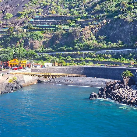 Dom wakacyjny & Barbacue Giovanni Icod De Vinos