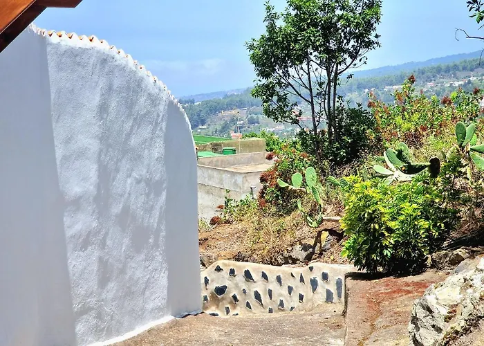 Holiday home & Barbacue Giovanni Icod De Vinos Icod De Los Vinos