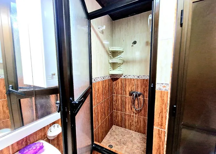 & Barbacue Giovanni Icod De Vinos * Icod De Los Vinos