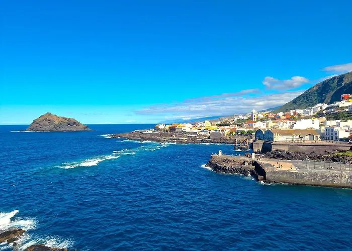 & Barbacue Giovanni Icod De Vinos Icod De Los Vinos