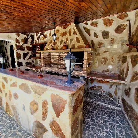 Holiday home & Barbacue Giovanni Icod De Vinos *