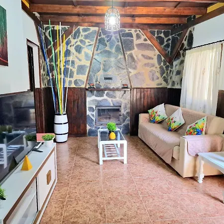 Casa Rural&barbacue Giovanni Icod De Vinos Icod De Los Vinos