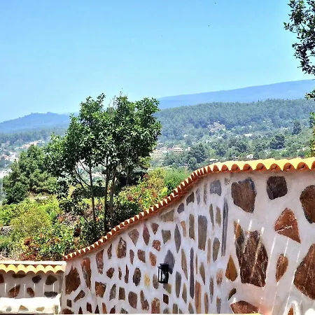 Casa Rural&barbacue Giovanni Icod De Vinos *