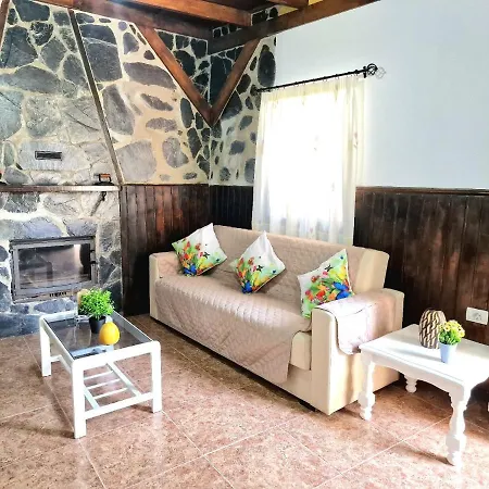 Casa Rural&barbacue Giovanni Icod De Vinos *