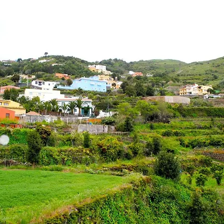 Casa Rural&barbacue Giovanni Icod De Vinos