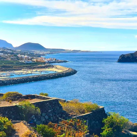 Casa Rural&barbacue Giovanni Icod De Vinos * Icod De Los Vinos