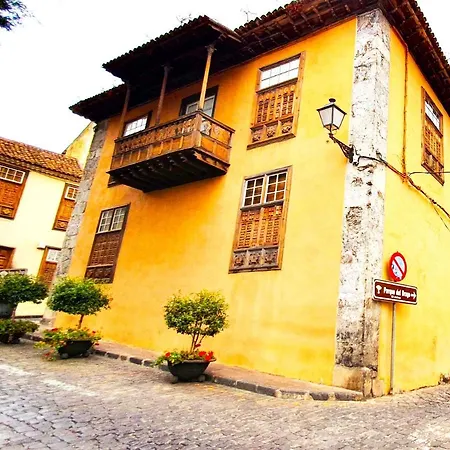 Casa Rural&barbacue Giovanni Icod De Vinos Сasa de vacaciones Icod De Los Vinos