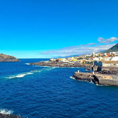 & Barbacue Giovanni Icod De Vinos Icod De Los Vinos