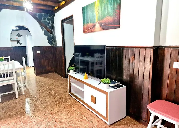 & Barbacue Giovanni Icod De Vinos *