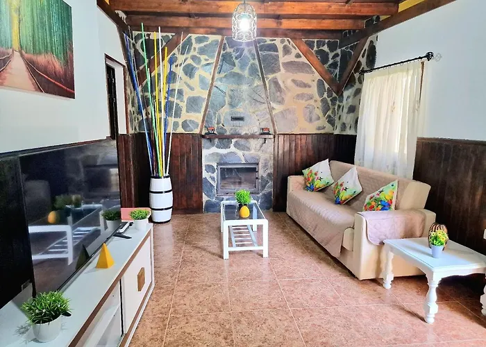 & Barbacue Giovanni Icod De Vinos Icod De Los Vinos