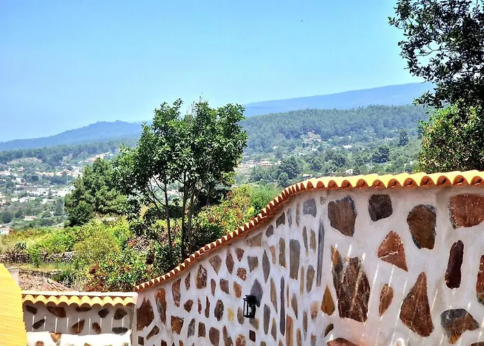 & Barbacue Giovanni Icod De Vinos *