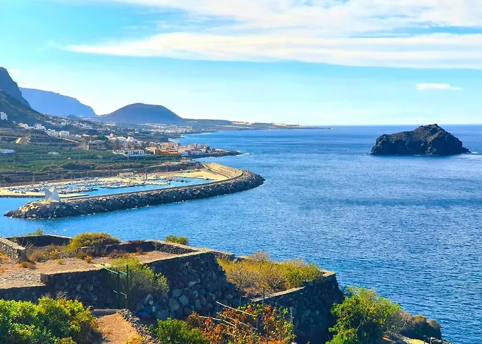 & Barbacue Giovanni Icod De Vinos * Icod De Los Vinos