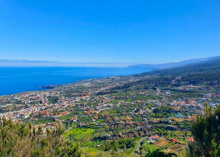 & Barbacue Giovanni Icod De Vinos Vakantiehuis *